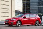 Subaru Impreza 5-Door 2.0i S 2016 года (AU)